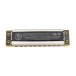 Hohner Marine Band Crossover Harmonica, F