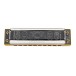 Hohner Marine Band Crossover Harmonica, F