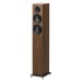 Pro-Ject Speaker Box 10 E Carbon Floorstanding Speakers (pair), Walnut - front 