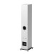 Pro-Ject Speaker Box 10 E Carbon Floorstanding Speakers (pair), Satin White - rear