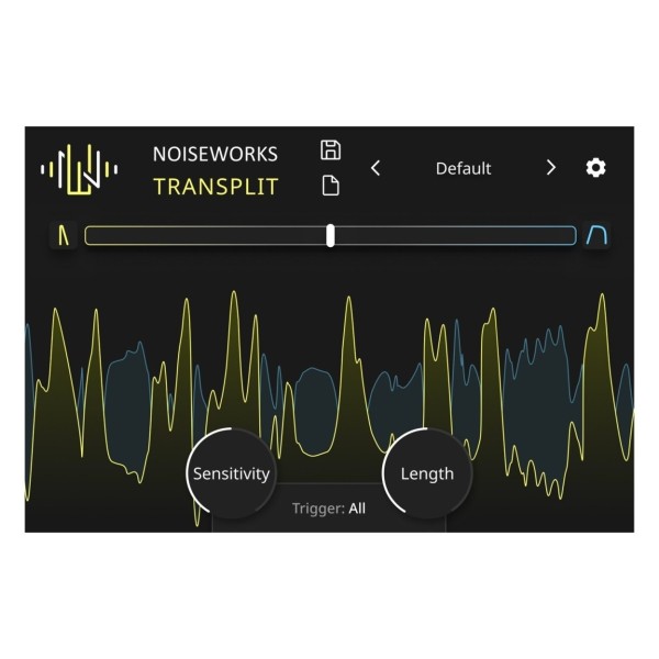 NoiseWorks Transplit