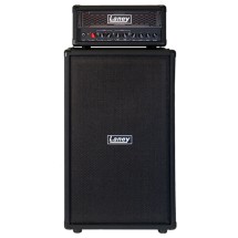 Laney Ironheart Foundry Series IRF DualRig 60w Amp & Cab