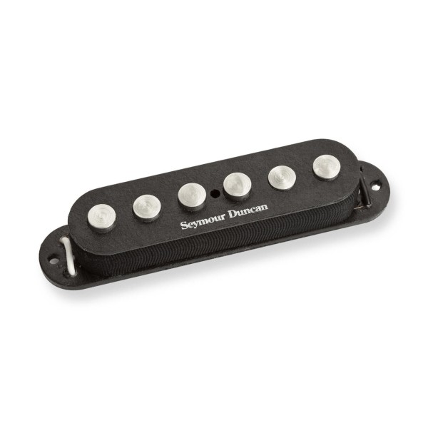 Seymour Duncan SSL-7 Quarter Pound Staggered (Middle, RW/RP)