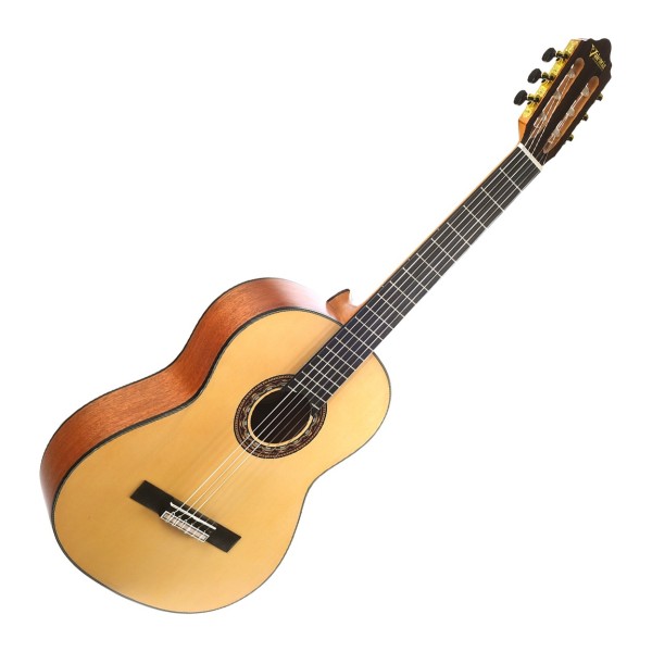 Valencia VC304 Classical, Full Size, Natural