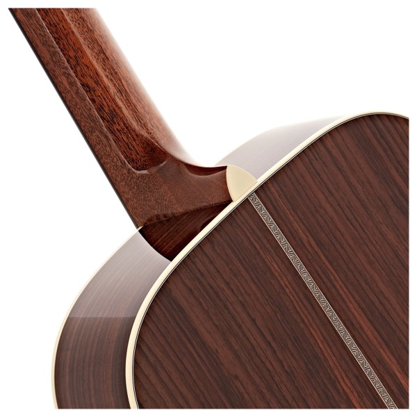 Martin 000-EC Eric Clapton 30th Anniversary - set neck 