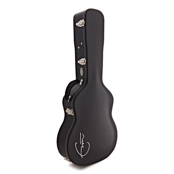 Martin 000-EC Eric Clapton 30th Anniversary - case 