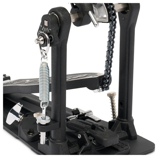 DW 2000 Series Accelerator Single Bass Drum Pedal