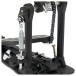 DW 2000 Series Accelerator Single Bass Drum Pedal