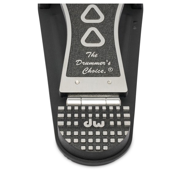 DW 2000 Series Accelerator Single Bass Drum Pedal