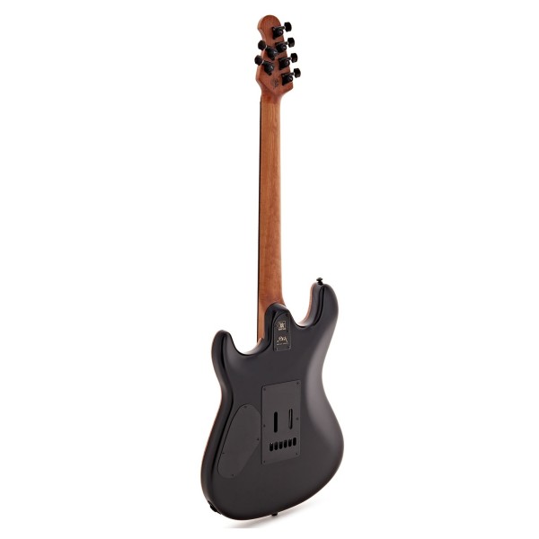Music Man Rabea Massaad Sabre, Vileblood Burst - back 