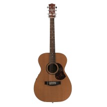 Maton SRS808 Acoustic Guitar With AP5 Pro - Secondhand