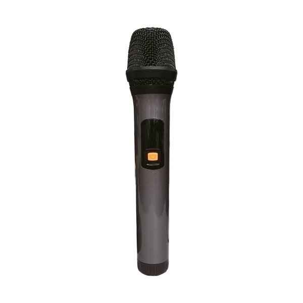 N-Gear Flash Banger 606 Portable Karaoke Mic