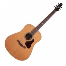 Seagull S6 Cedar Original Slim Dreadnought Acoustic