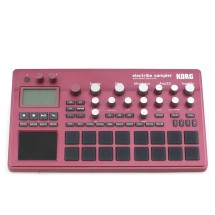Korg Electribe ESX2-RD Sampler Music Production Station - Secondhand