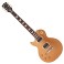 Gibson Slash Victoria Les Paul Left Handed, Gold Top