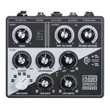 Benidub Spring Amp III