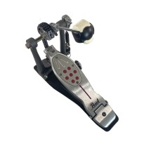 Pearl P-2050C Eliminator Redline Single Pedal, Chain Drive - Secondhand