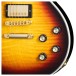Gibson Les Paul Supreme, Fireburst