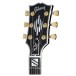 Gibson Les Paul Supreme, Fireburst