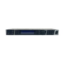 Behringer DEQ2496 Ultracurve