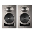 Kali Audio LP-6 2nd Wave (Pair), Grey