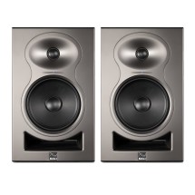 Kali Audio LP-6 2nd Wave (Pair), Grey