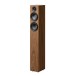 Pro-Ject Speaker Box 12 E Carbon Floorstanding Speakers (pair), Walnut - front 