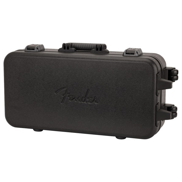 Fender Tone Master Pro Hard Case, Black angle