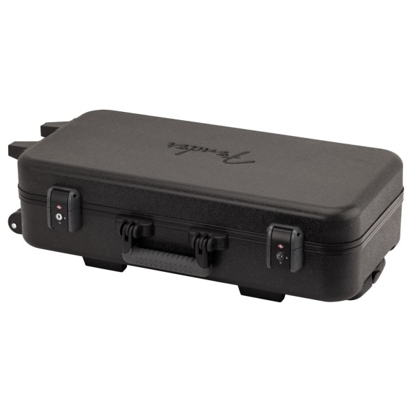 Fender Tone Master Pro Hard Case, Black side