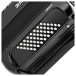 Hohner Bravo II 48 Silent Key Accordion, Black - Bag