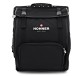Hohner Bravo II 48 Silent Key Accordion, Black