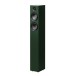 Pro-Ject Speaker Box 12 E Carbon Floorstanding Speakers (pair), Satin Fir Green