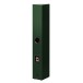 Pro-Ject Speaker Box 12 E Carbon Floorstanding Speakers (pair), Satin Fir Green - rear 