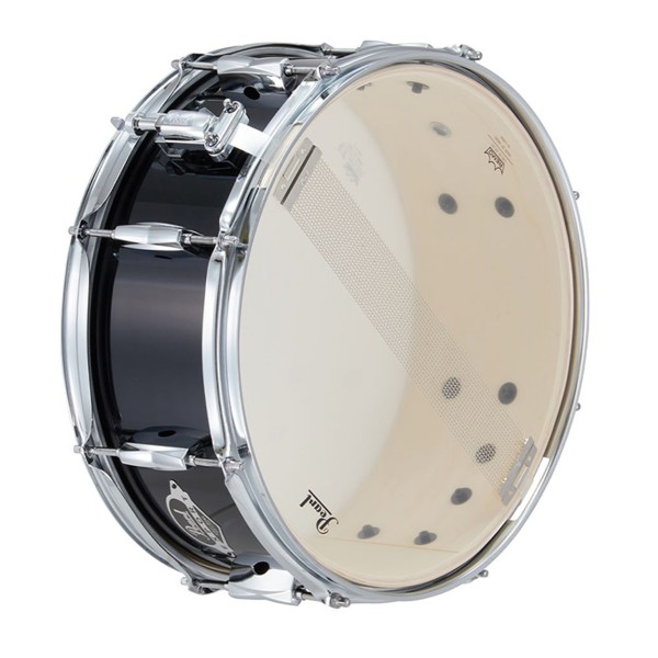 Pearl Export 14 x 5.5'' Snare Drum, Jet Black
