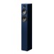 Pro-Ject Speaker Box 12 E Carbon Floorstanding Speakers (pair), Satin Steel Blue