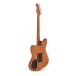 Fender American Acoustasonic Jazzmaster, Ocean Turquoise