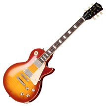 Epiphone 1960 Les Paul Standard Reissue, Washed Cherry Burst