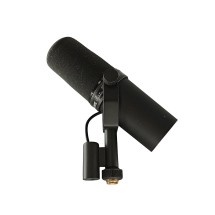 Shure SM7B Dynamic Studio Microphone - Secondhand