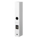 Pro-Ject Speaker Box 12 E Carbon Floorstanding Speakers (pair), Satin White  -rear 
