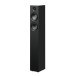 Pro-Ject Speaker Box 12 E Carbon Floorstanding Speakers (pair), Satin Black - main 