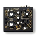 Instruo Seashell Hybrid Desktop Synthesizer