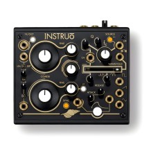 Instruo Seashell Hybrid Desktop Synthesizer