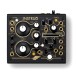 Instruo Seashell Hybrid Desktop Synthesizer - Top
