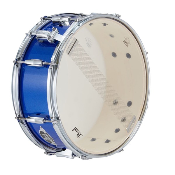 Pearl Export 14 x 5.5'' Snare Drum, Midnight Blue
