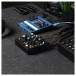 Instruo Seashell Hybrid Desktop Synthesizer - Lifestyle