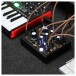 Instruo Seashell Hybrid Desktop Synthesizer - Lifestyle 2
