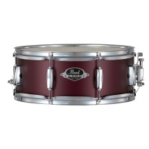 Pearl Export 14 x 5.5'' Snare Drum, Satin Scarlet
