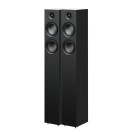 Pro-Ject Speaker Box 12 E Carbon Floorstanding Speakers (Pair), Satin Black