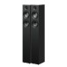 Pro-Ject Speaker Box 12 E Carbon Floorstanding Speakers (pair), Satin Black  - pair 