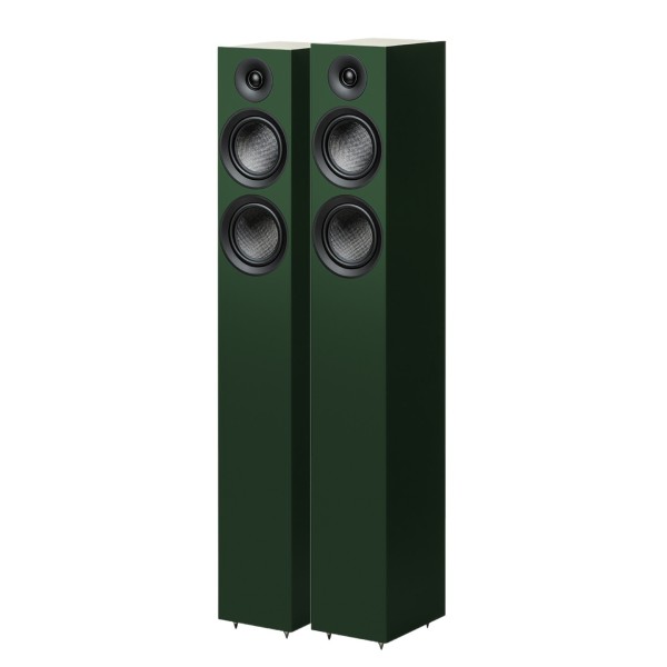 Pro-Ject Speaker Box 12 E Carbon Floorstanding Speakers (pair),  - pair 